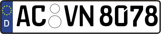 AC-VN8078