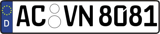 AC-VN8081