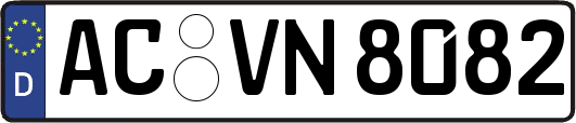 AC-VN8082