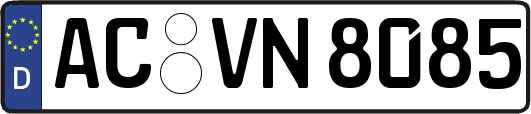 AC-VN8085