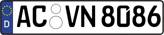 AC-VN8086