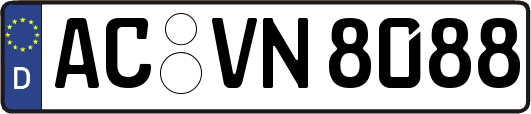 AC-VN8088