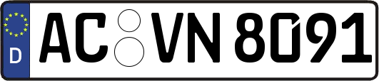 AC-VN8091