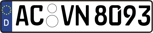 AC-VN8093