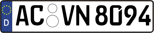 AC-VN8094