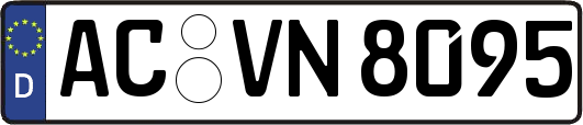 AC-VN8095
