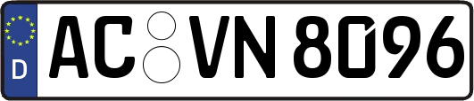 AC-VN8096