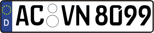 AC-VN8099