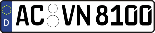 AC-VN8100