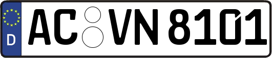 AC-VN8101