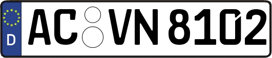 AC-VN8102