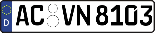 AC-VN8103