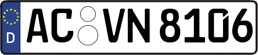 AC-VN8106