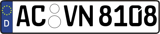 AC-VN8108