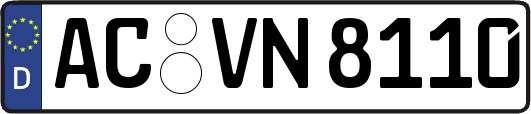 AC-VN8110