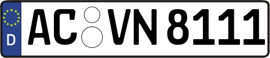 AC-VN8111