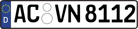 AC-VN8112