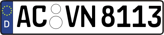 AC-VN8113