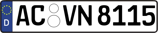 AC-VN8115