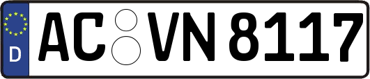 AC-VN8117