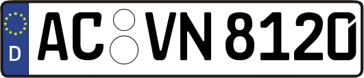 AC-VN8120