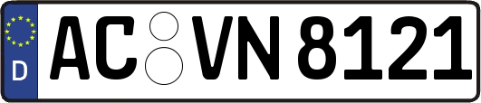 AC-VN8121
