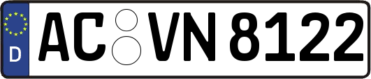 AC-VN8122