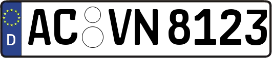 AC-VN8123