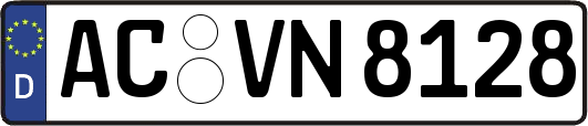AC-VN8128