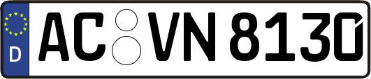 AC-VN8130