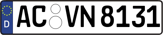 AC-VN8131