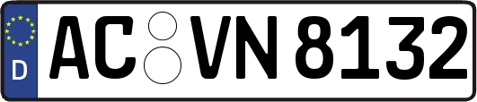 AC-VN8132