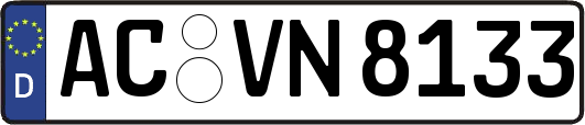 AC-VN8133