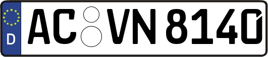AC-VN8140