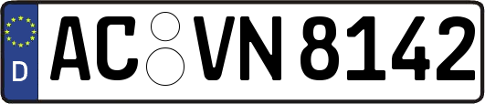 AC-VN8142