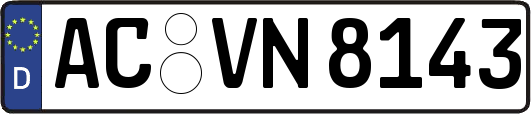 AC-VN8143