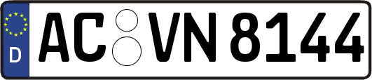 AC-VN8144