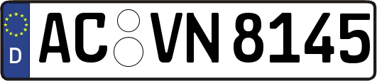 AC-VN8145