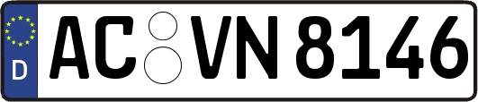 AC-VN8146