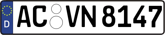 AC-VN8147
