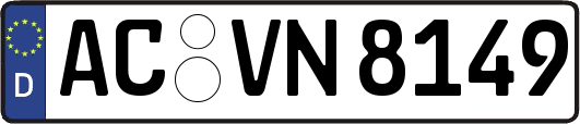 AC-VN8149