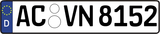AC-VN8152