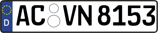 AC-VN8153