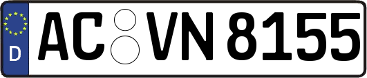 AC-VN8155
