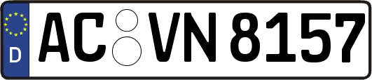 AC-VN8157