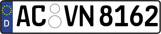 AC-VN8162