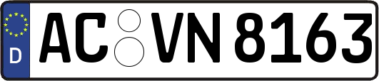 AC-VN8163