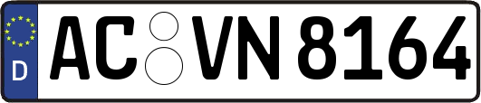 AC-VN8164