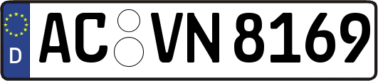 AC-VN8169