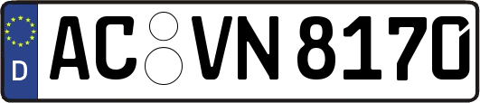 AC-VN8170